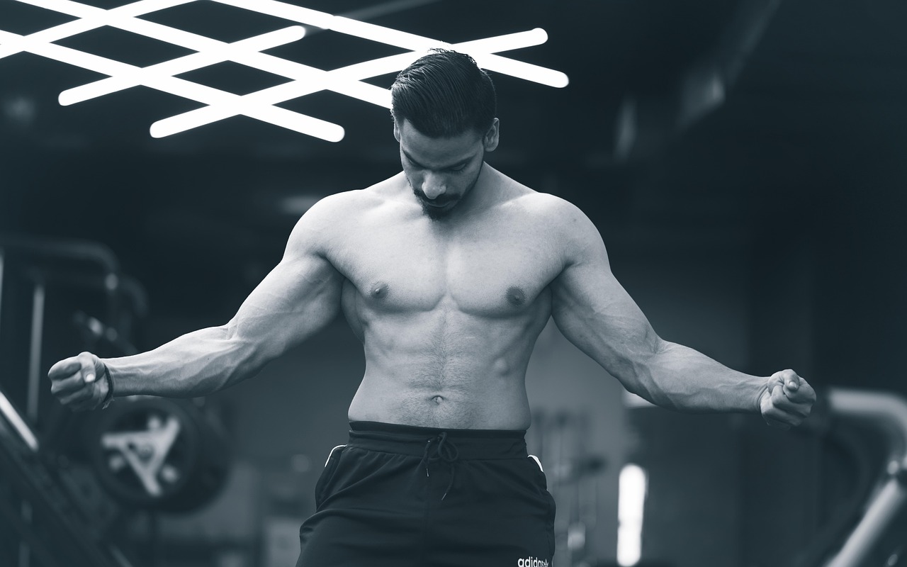Trionexis Fitness Club hero